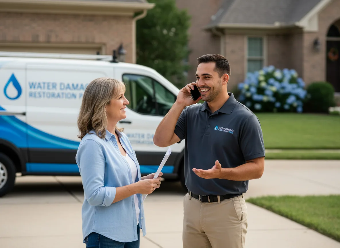 Flood Restoration Graham, WA FAQs